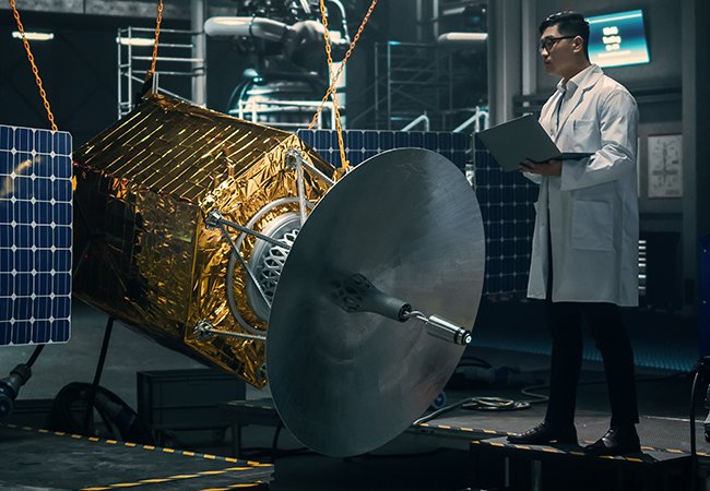 LETSCOM 雷斯康國際有限公司｜網頁設計、網站架設