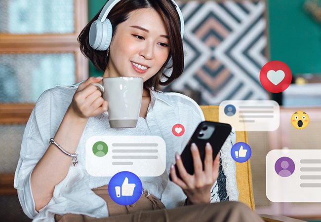 直白行銷-廣告投放、品牌影片｜網頁設計、網站架設