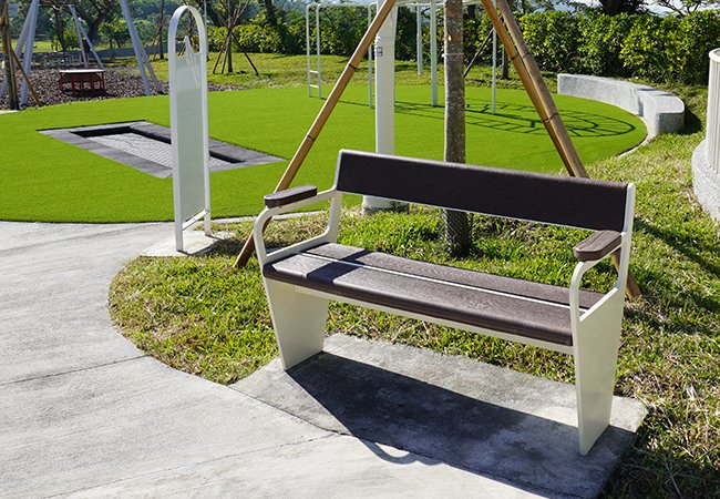 丞禾森續木-高耐候塑木建材