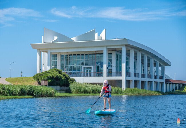 彰濱水樂園｜ESG永續觀光、旅遊｜網頁設計、網站架設