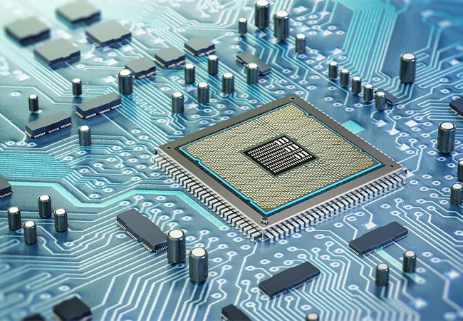 致成電子有限公司｜電源供應器設計製造與 ODM 代工
