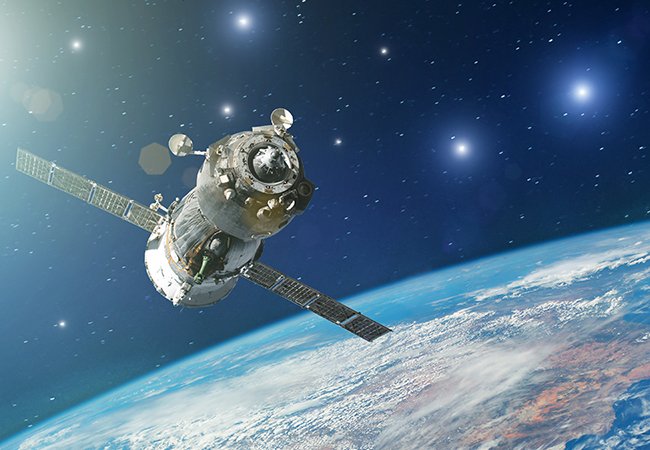 陽翼先進科技-商業太空顧問｜SEO、RWD 網頁/網站設計範例