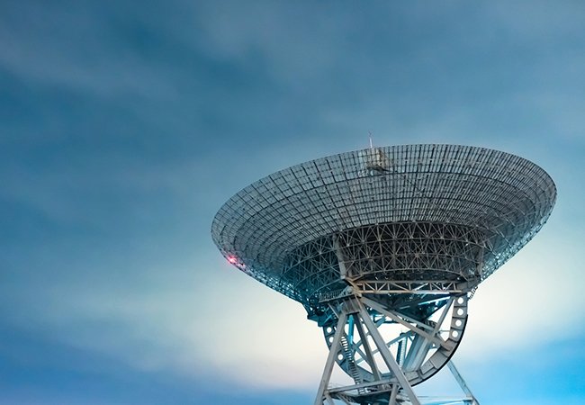陽翼先進科技-商業太空顧問｜SEO、RWD 網頁/網站設計範例
