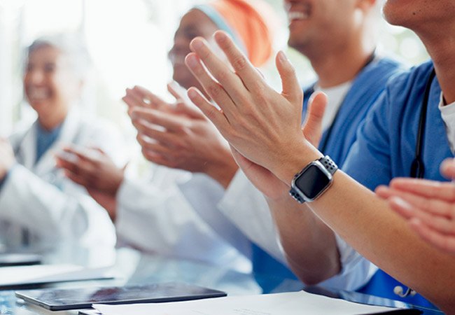 御臨科技-可視化醫療設備｜網頁設計、網站架設