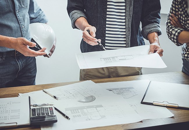 築藝坊-台中室內裝修｜網頁設計、網站架設