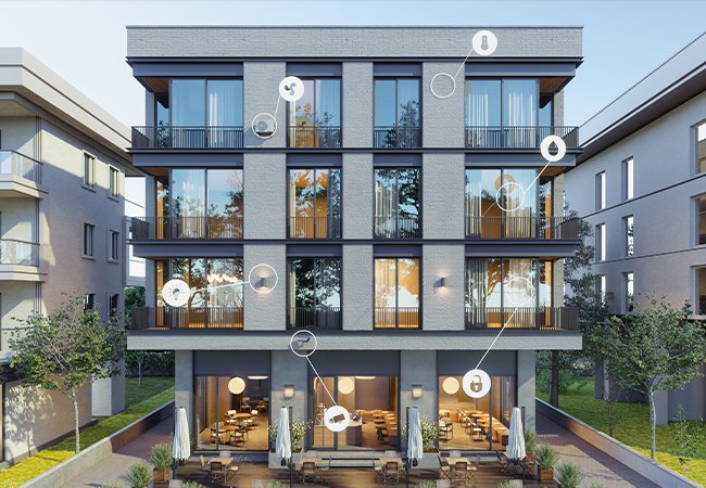 磊星科技-智慧家庭與智慧照護｜網頁設計、網站架設