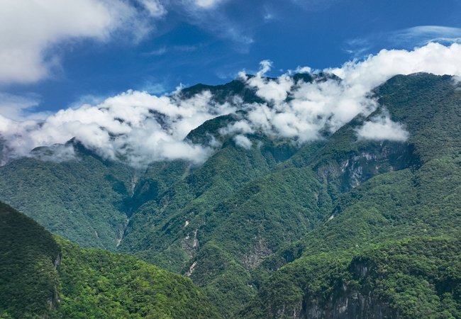 三泰礦業-蛇紋石建材、原石加工｜網頁設計、網站架設