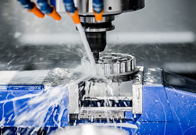 利慶工業-OEDM自行車零件｜網頁設計、網站架設