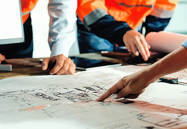 國廣機械工程/營造｜網頁設計、網站架設