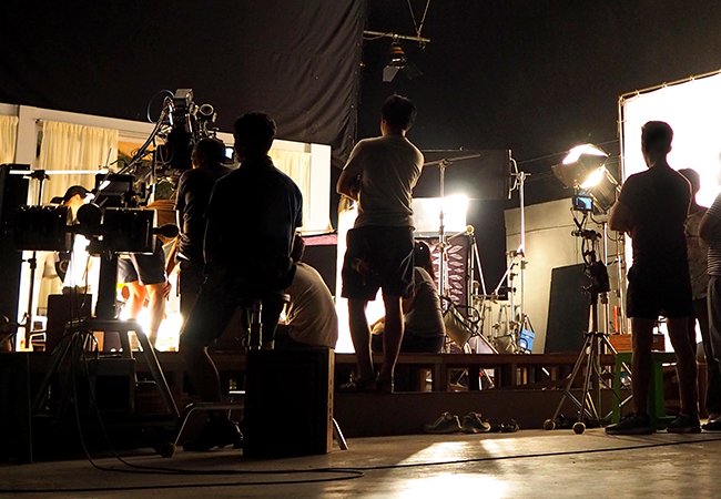 直白行銷-廣告投放、品牌影片｜網頁設計、網站架設