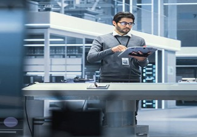 企誠自動-編碼器製造商｜SEO、RWD 網頁/網站設計範例