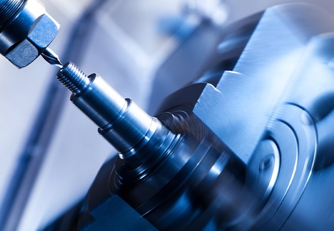 SYNTEC 瑱如實業-新代控制系統｜網頁設計、網站架設