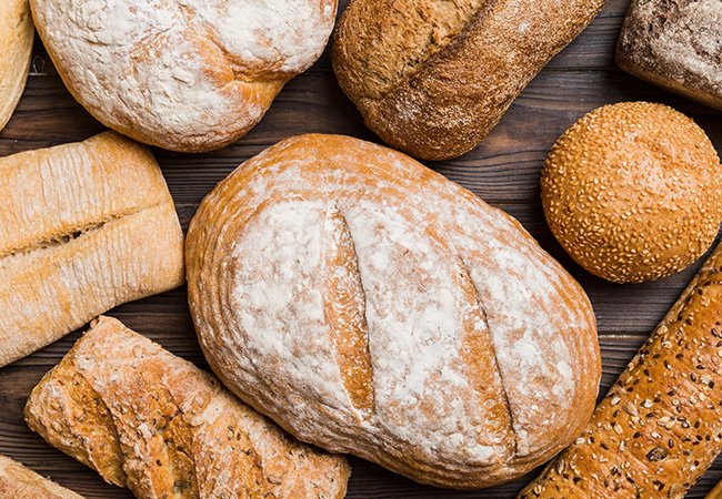 緯柏國際貿易｜一站式烘焙食材解決方案｜網頁設計、網站架設