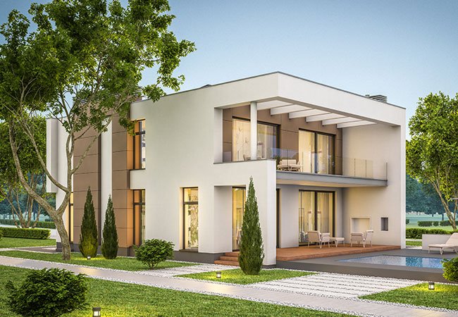 藍道林室內/建築/景觀設計｜網頁設計、網站架設