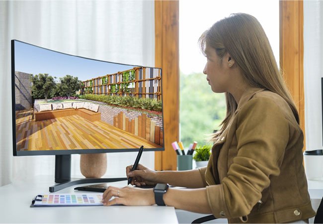 來來建材（ESG環保塑木、綠建材）｜SEO、RWD 網頁/網站設計範例
