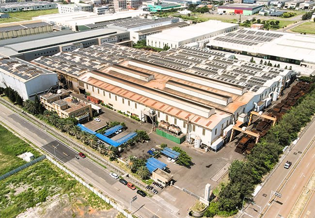 大詠城機械-機械鑄件模具開發｜網頁設計、網站架設