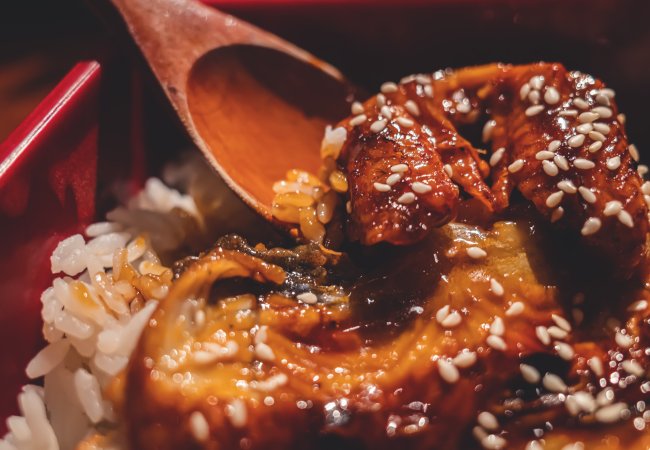 祐全產業-鰻魚養殖場｜食品工廠網頁設計、網站架設