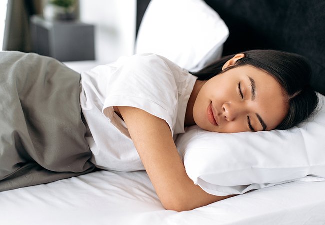 大信恩乳膠寢具-枕頭床墊｜SEO、RWD 網頁/網站設計範例