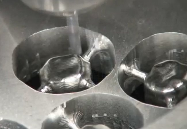 光弘精材科技股份有限公司-從工業精密到生醫醫療