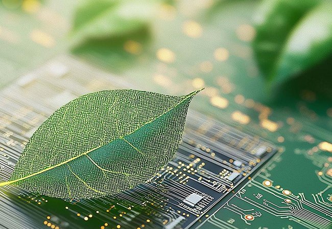 有成精密-ESG企業永續網站｜網頁設計、網站架設