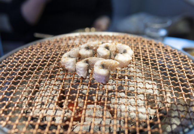 祐全產業-鰻魚養殖場｜食品工廠網頁設計、網站架設
