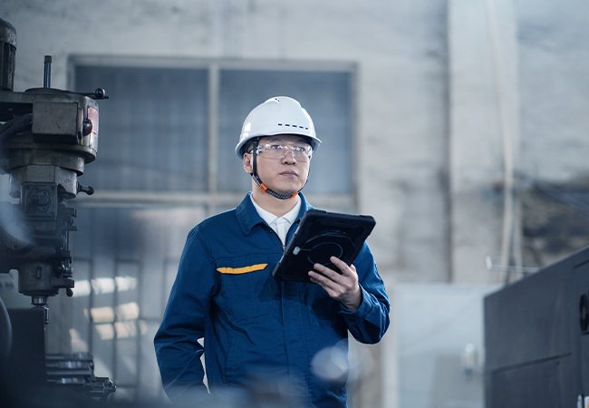 SYNTEC 瑱如實業-新代控制系統｜網頁設計、網站架設