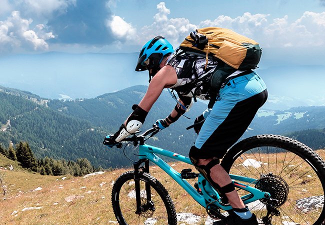 久裕集團-台灣第一自行車品牌｜網頁設計、網站架設