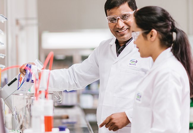 台紐乳品-世界乳品集團｜網頁設計、網站架設