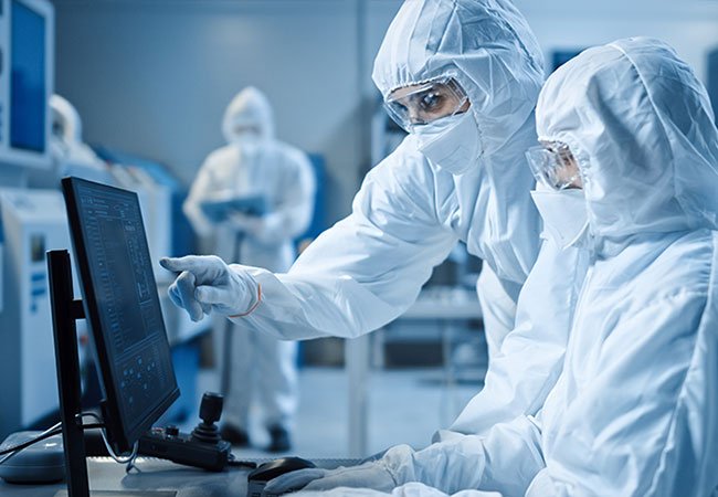 Wellgen 威捷生物醫學｜網頁設計、網站架設