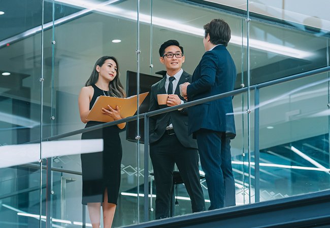 有成精密-ESG企業永續網站｜網頁設計、網站架設