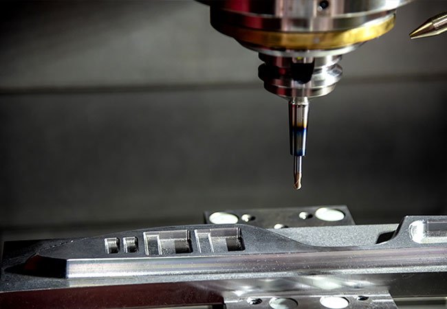 荃科實業-模具組裝包裝工廠｜網頁設計、網站架設