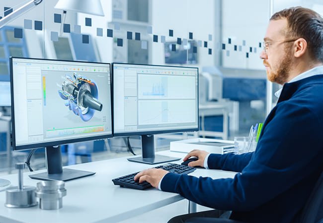 環宇動力-主軸/軸承/油冷水機｜SEO、RWD 網頁/網站設計範例