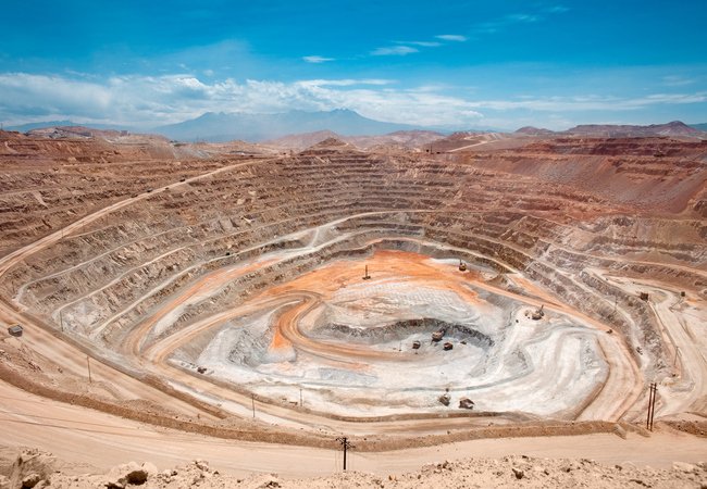 三泰礦業-蛇紋石建材、原石加工｜網頁設計、網站架設